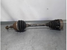Recambio de transmision delantera derecha para skoda octavia berlina (1u2) elegance referencia OEM IAM 1J0407272  