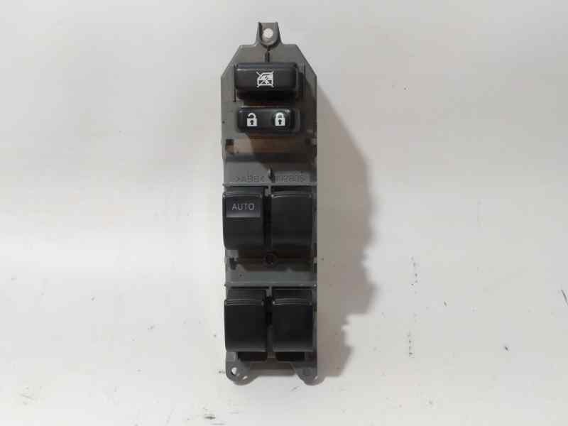 Recambio de mando elevalunas delantero izquierdo para toyota yaris hsd city referencia OEM IAM 848200D170  