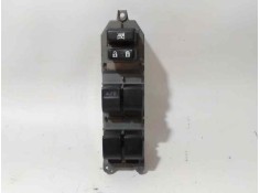 Recambio de mando elevalunas delantero izquierdo para toyota yaris hsd city referencia OEM IAM 848200D170  