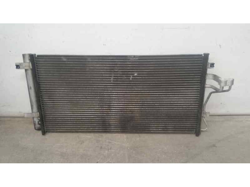 Recambio de condensador / radiador aire acondicionado para hyundai sonata (nf) 2.0 crdi comfort i referencia OEM IAM   