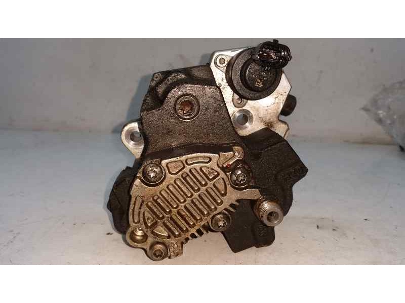 Recambio de bomba alta presion para chrysler voyager (rg) 2.5 crd cat referencia OEM IAM 0445010034  BOSCH