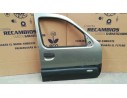 Recambio de puerta delantera derecha para renault kangoo (f/kc0) extreme 4x4 referencia OEM IAM   