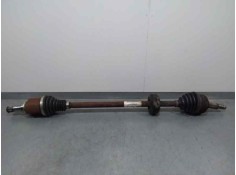 Recambio de transmision delantera derecha para dacia dokker abiance referencia OEM IAM 391002807R  