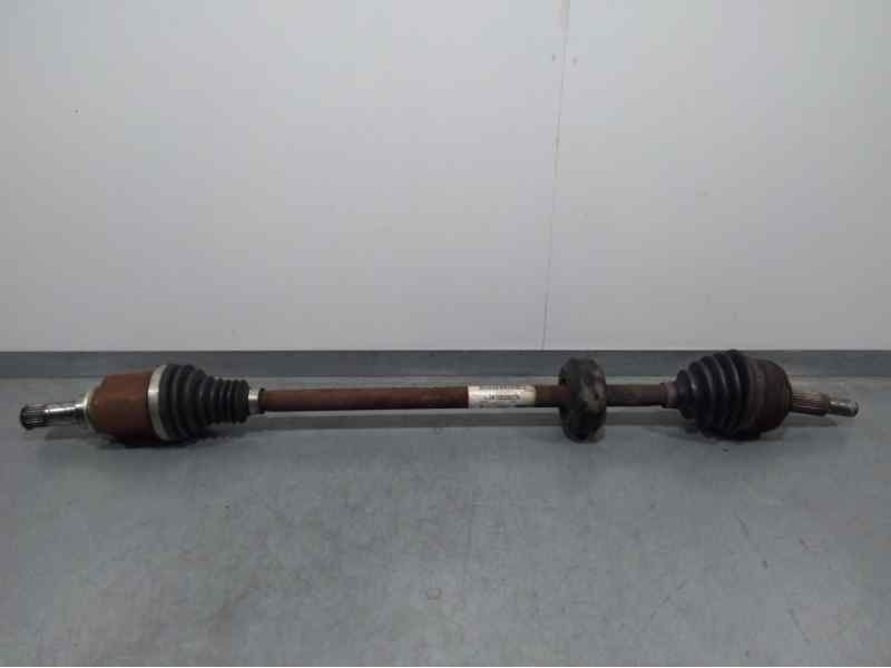 Recambio de transmision delantera derecha para dacia dokker abiance referencia OEM IAM 391002807R  