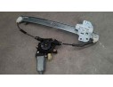 Recambio de elevalunas trasero izquierdo para kia rio 1.4 ex1 referencia OEM IAM  2 PINS ELECTRICO