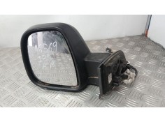 Recambio de retrovisor izquierdo para opel combo furgoneta/monovolumen (k9) 1.5 d referencia OEM IAM 98526850TX ELECTRICO ROZADO
