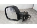 Recambio de retrovisor izquierdo para opel combo furgoneta/monovolumen (k9) 1.5 d referencia OEM IAM 98526850TX ELECTRICO ROZADO