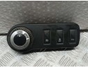 Recambio de mando multifuncion para dacia duster sl eficacia 4x4 referencia OEM IAM 131115158  