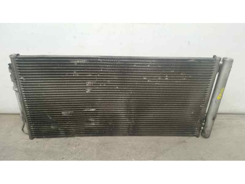Recambio de condensador / radiador aire acondicionado para hyundai sonata (nf) 2.0 crdi comfort i referencia OEM IAM   