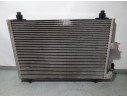 Recambio de condensador / radiador aire acondicionado para citroën xsara berlina 2.0 hdi sx (66kw) referencia OEM IAM 9652829880