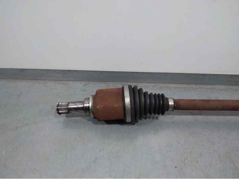 Recambio de transmision delantera derecha para dacia dokker abiance referencia OEM IAM 391002807R  