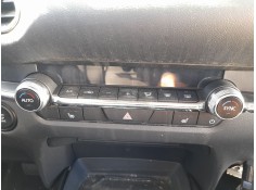 MANDO CLIMATIZADOR BHPF61190A 