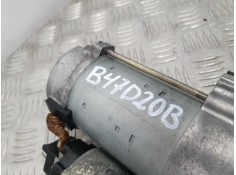 MOTOR ARRANQUE 857084604 4380000492 DENSO