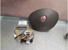 AIRBAG DELANTERO IZQUIERDO 0735380513 