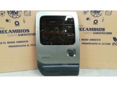 Recambio de puerta lateral corredera derecha para renault kangoo (f/kc0) extreme 4x4 referencia OEM IAM   