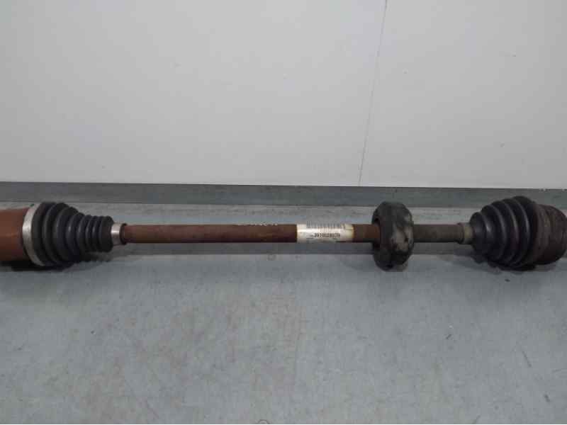 Recambio de transmision delantera derecha para dacia dokker abiance referencia OEM IAM 391002807R  