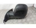 Recambio de retrovisor izquierdo para opel combo furgoneta/monovolumen (k9) 1.5 d referencia OEM IAM 98526850TX ELECTRICO ROZADO