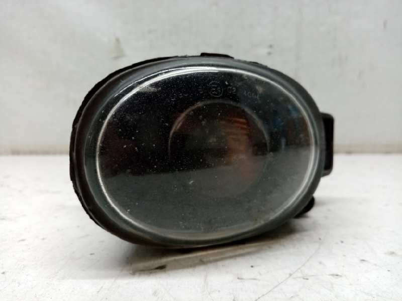 Recambio de faro antiniebla izquierdo para seat toledo (1m2) select referencia OEM IAM   