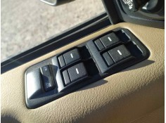 Recambio de mando elevalunas delantero izquierdo para land rover range rover sport v8 td first edition referencia OEM IAM LR0860