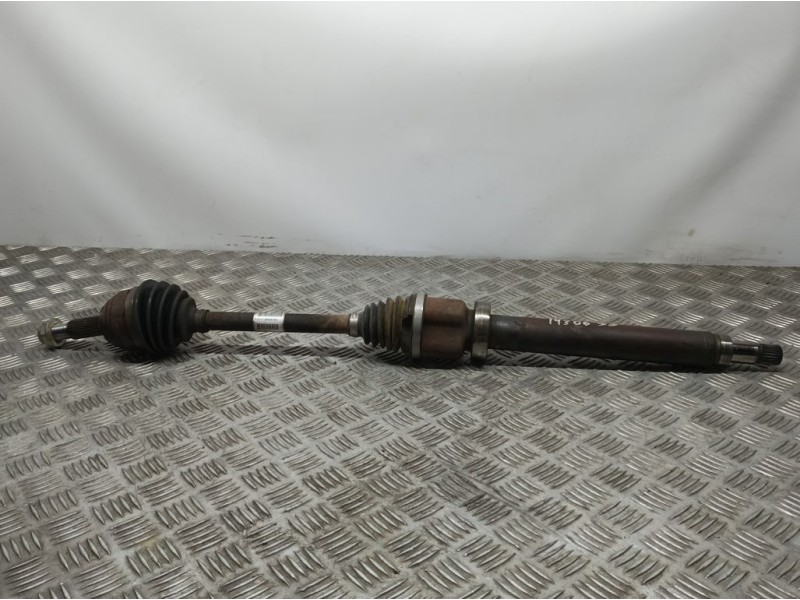 Recambio de transmision delantera derecha para ford fiesta (ccn) st-line referencia OEM IAM CV173BA436BD  