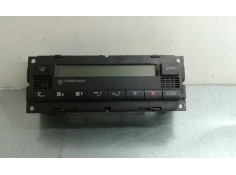 Recambio de mando climatizador para volkswagen bora berlina (1j2) highline referencia OEM IAM 5HB00913900 3B1907044C HELLA