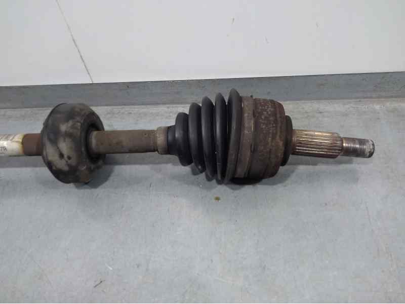 Recambio de transmision delantera derecha para dacia dokker abiance referencia OEM IAM 391002807R  