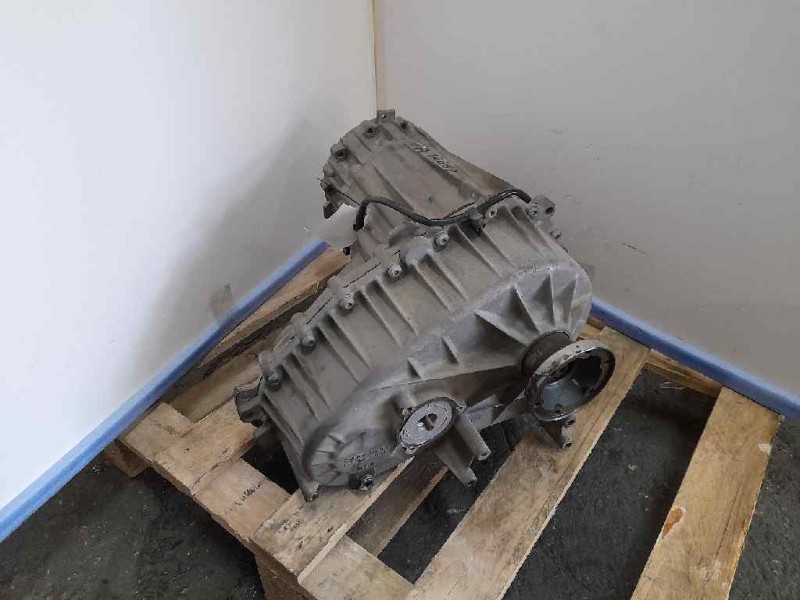 Recambio de caja transfer para mercedes-benz clase m (w163) 400 cdi (163.128) referencia OEM IAM A1632710501  SIN MOTOR ELECTRIC