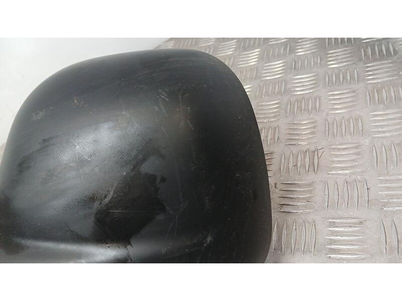 Recambio de retrovisor izquierdo para opel combo furgoneta/monovolumen (k9) 1.5 d referencia OEM IAM 98526850TX ELECTRICO ROZADO