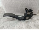 Recambio de potenciometro pedal para nissan pulsar (c13) acenta referencia OEM IAM 180023RA0B 02315B 