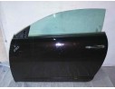 Recambio de puerta delantera izquierda para alfa romeo mito (145) junior referencia OEM IAM   
