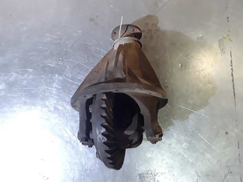 Recambio de diferencial trasero para nissan trade referencia OEM IAM   37/9