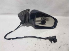 Recambio de retrovisor derecho para audi a6 berlina (4f2) 2.0 tfsi referencia OEM IAM  4 CABLES ELECTRICO