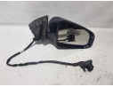 Recambio de retrovisor derecho para audi a6 berlina (4f2) 2.0 tfsi referencia OEM IAM  4 CABLES ELECTRICO
