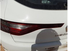 PILOTO TRASERO IZQUIERDO INTERIOR 265550248R 