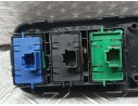 Recambio de mando multifuncion para dacia duster sl eficacia 4x4 referencia OEM IAM 131115158  