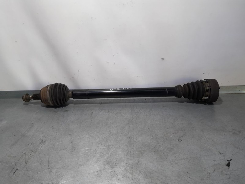 Recambio de transmision delantera izquierda para skoda octavia berlina (1u2) elegance referencia OEM IAM 1J0407451AV  