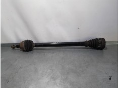 Recambio de transmision delantera izquierda para skoda octavia berlina (1u2) elegance referencia OEM IAM 1J0407451AV  