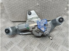 Recambio de motor limpia trasero para mitsubishi asx (ga0w) motion 2wd referencia OEM IAM MITSUBA  