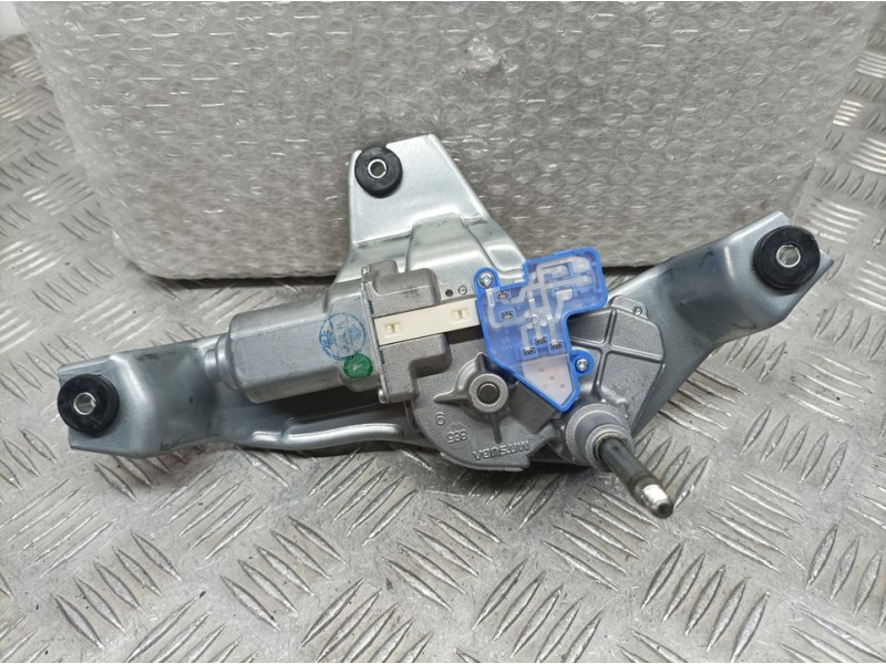 Recambio de motor limpia trasero para mitsubishi asx (ga0w) motion 2wd referencia OEM IAM MITSUBA  
