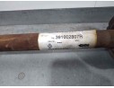 Recambio de transmision delantera derecha para dacia dokker abiance referencia OEM IAM 391002807R  