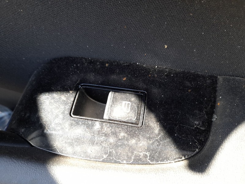 Recambio de mando elevalunas delantero derecho para mazda cx-30 (dm, dt, ed) skyactiv-g m hybrid referencia OEM IAM BDGF66370  