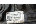 Recambio de retrovisor izquierdo para opel combo furgoneta/monovolumen (k9) 1.5 d referencia OEM IAM 98526850TX ELECTRICO ROZADO