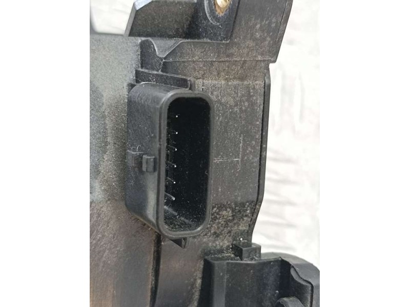 Recambio de potenciometro pedal para nissan pulsar (c13) acenta referencia OEM IAM 180023RA0B 02315B 