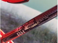 Recambio de amortiguadores maletero / porton para hyundai kona klass hybrid 2wd referencia OEM IAM 81780J9000  