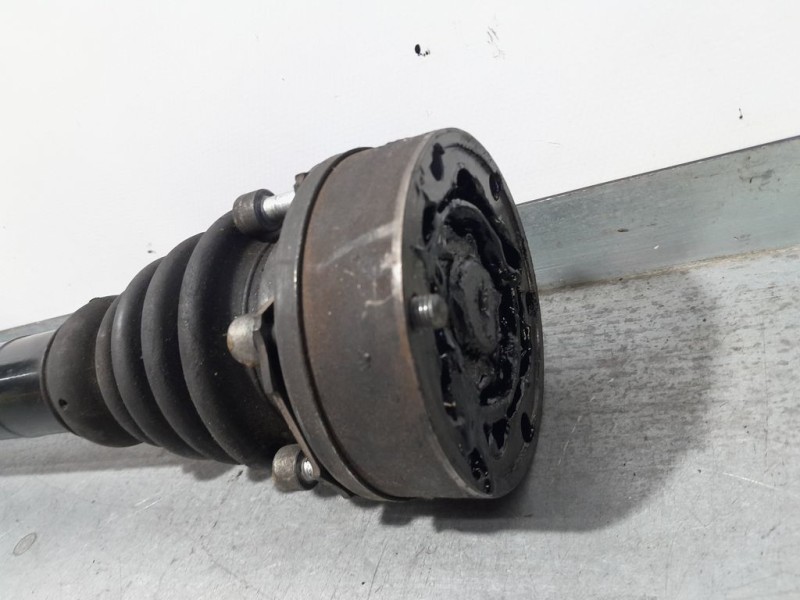 Recambio de transmision delantera izquierda para skoda octavia berlina (1u2) elegance referencia OEM IAM 1J0407451AV  