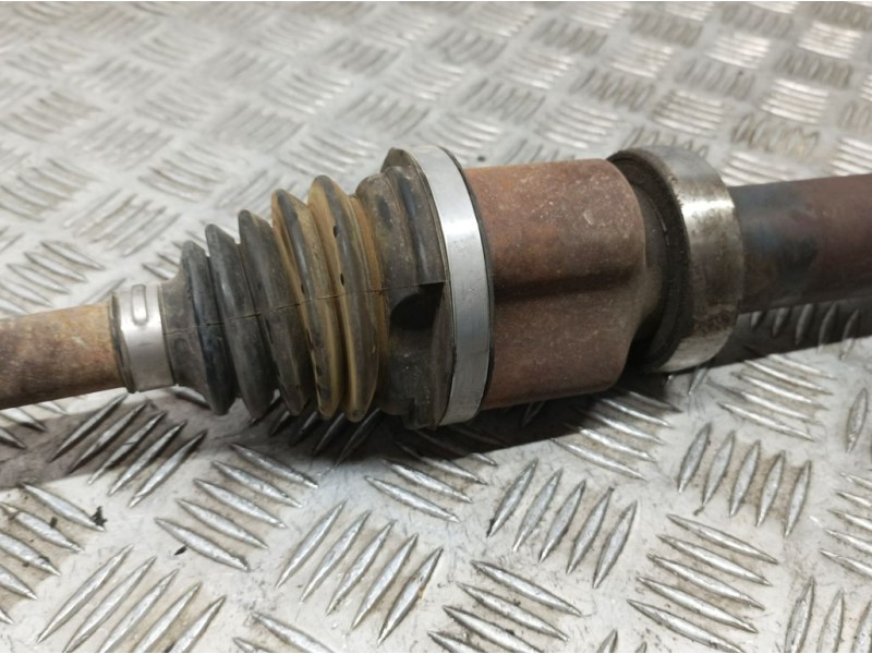 Recambio de transmision delantera derecha para ford fiesta (ccn) st-line referencia OEM IAM CV173BA436BD  