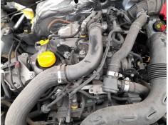 Recambio de motor completo para dacia sandero ii (b8_) tce 90 lpg (b8m1) referencia OEM IAM H4BG4  