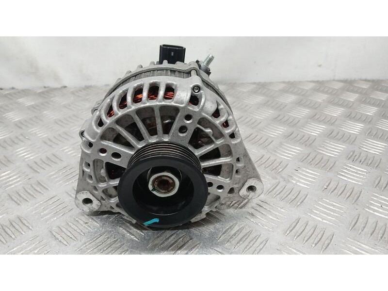Recambio de alternador para dr 5.0 special referencia OEM IAM 3701010BA  3701AAG