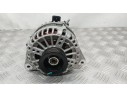 Recambio de alternador para dr 5.0 special referencia OEM IAM 3701010BA  3701AAG