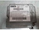 Recambio de airbag delantero izquierdo para fiat doblo cargo (223) 1.9 jtd sx furg. panorama referencia OEM IAM 0735380513  